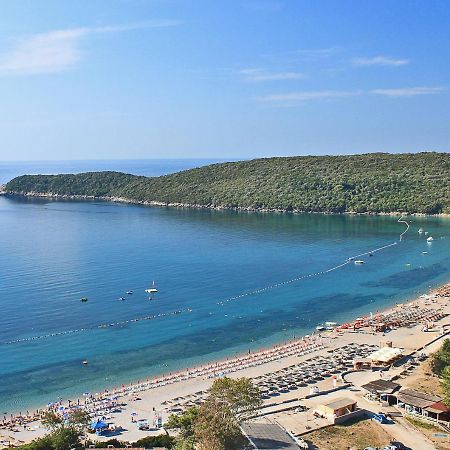 Sunseoce Apartments Будва Екстериор снимка