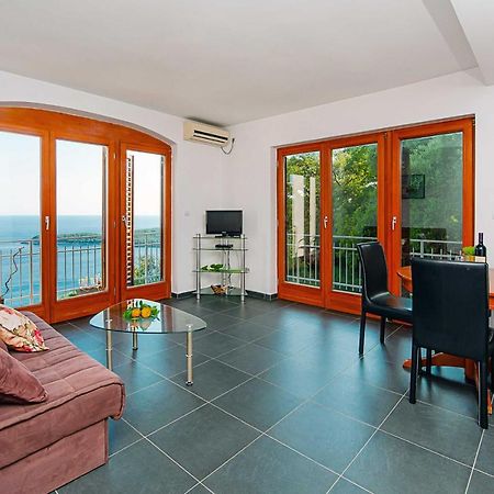 Sunseoce Apartments Будва Екстериор снимка