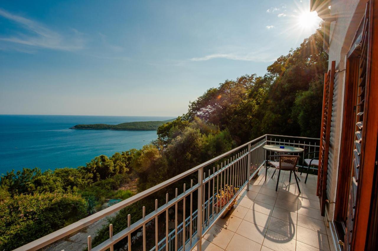 Sunseoce Apartments Будва Екстериор снимка