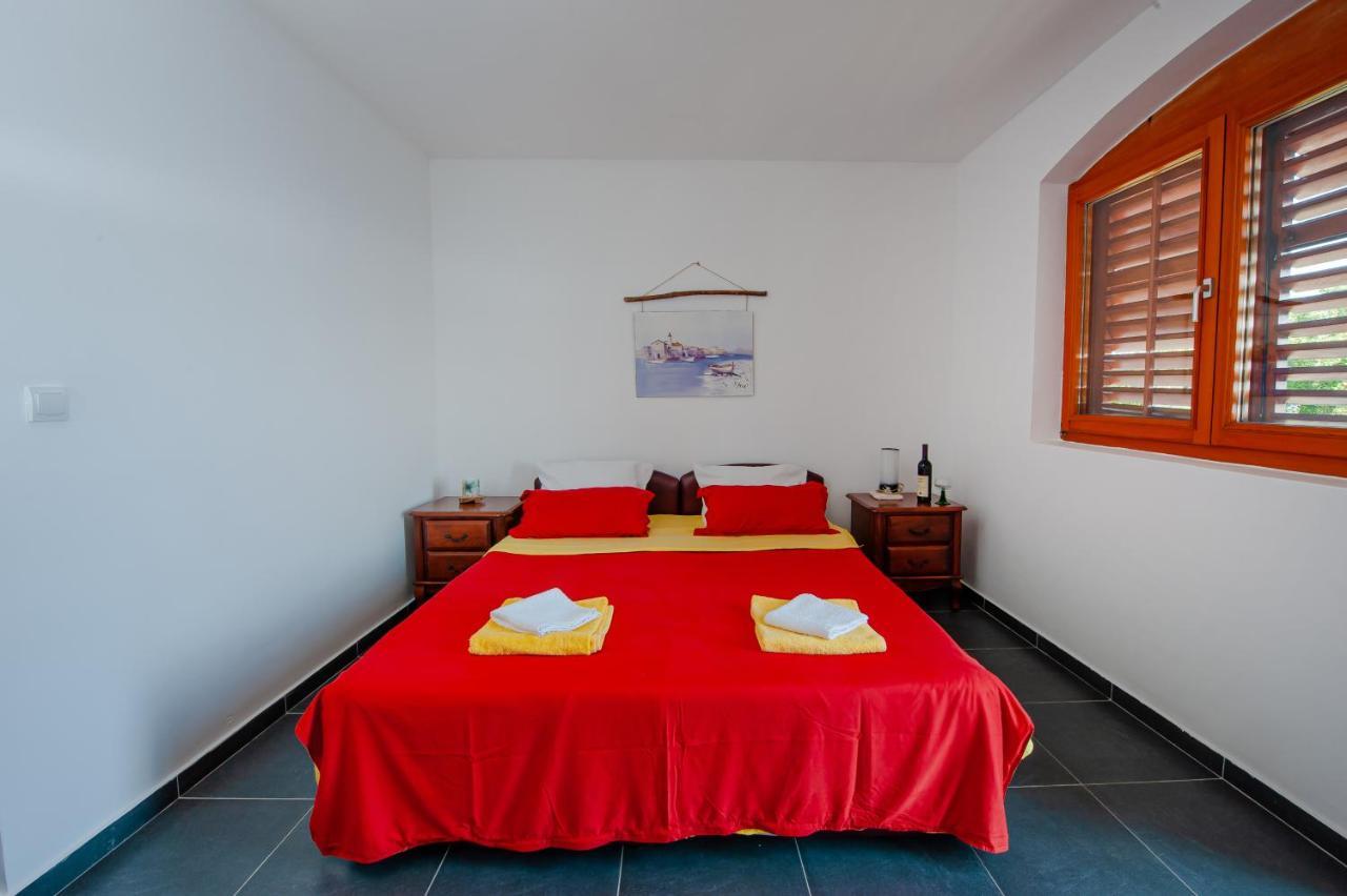 Sunseoce Apartments Будва Екстериор снимка