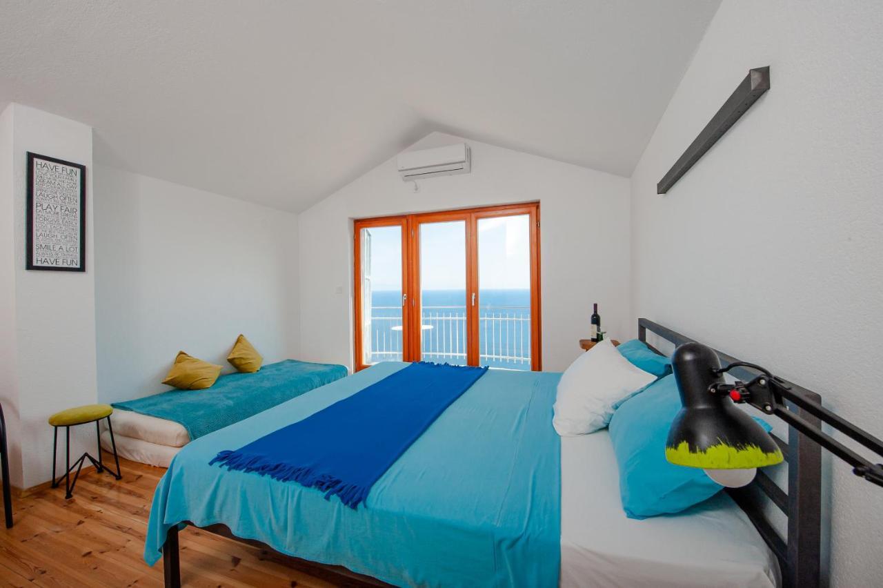 Sunseoce Apartments Будва Екстериор снимка