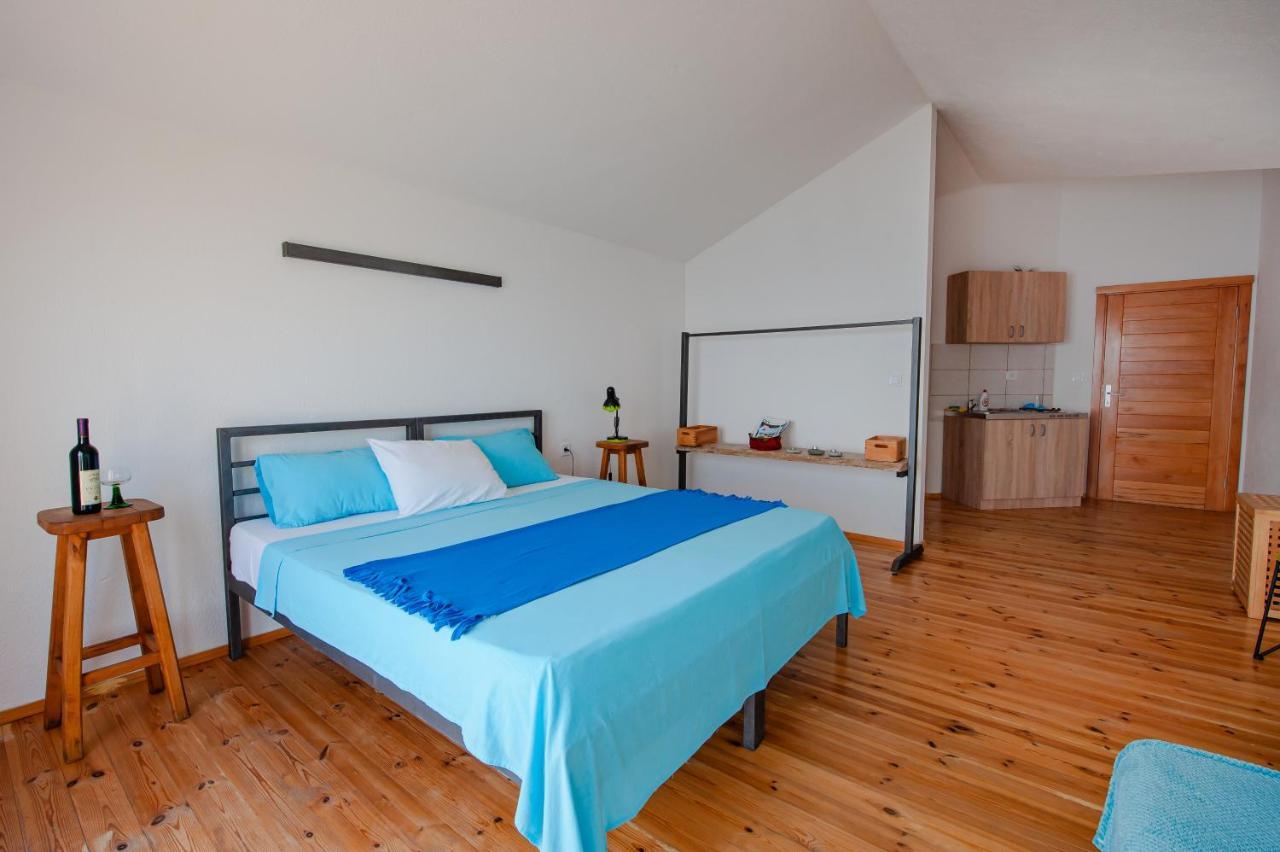 Sunseoce Apartments Будва Екстериор снимка