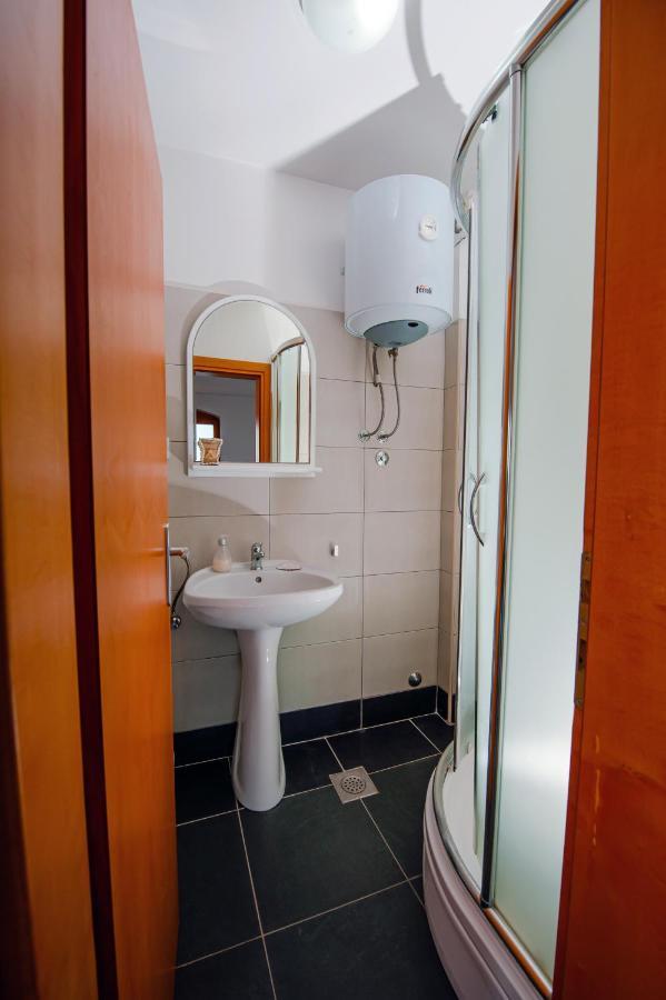 Sunseoce Apartments Будва Екстериор снимка