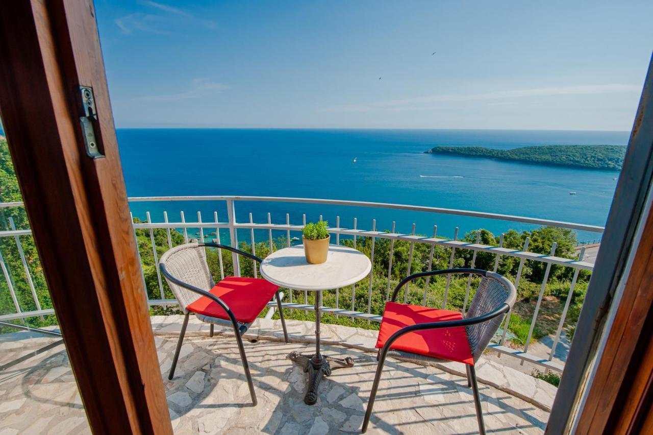 Sunseoce Apartments Будва Екстериор снимка