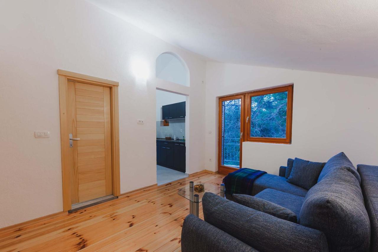 Sunseoce Apartments Будва Екстериор снимка