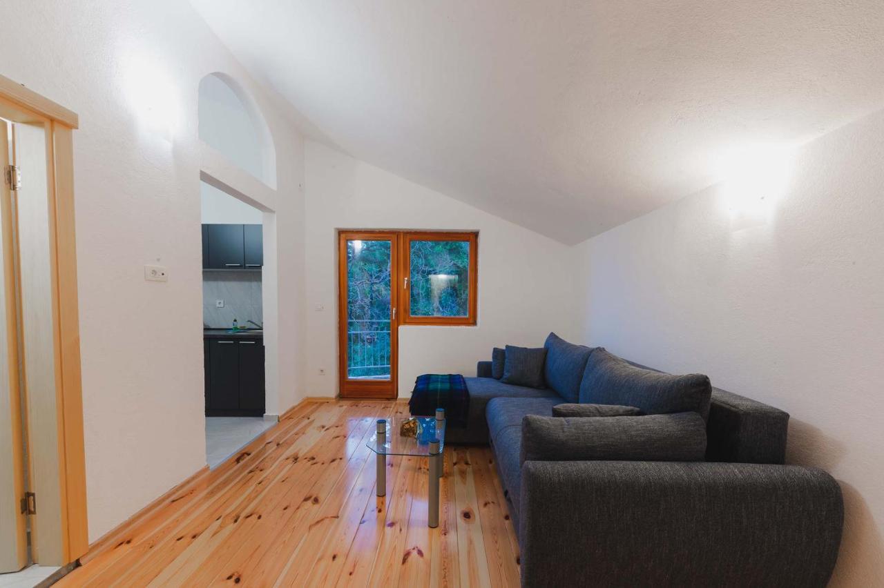 Sunseoce Apartments Будва Екстериор снимка