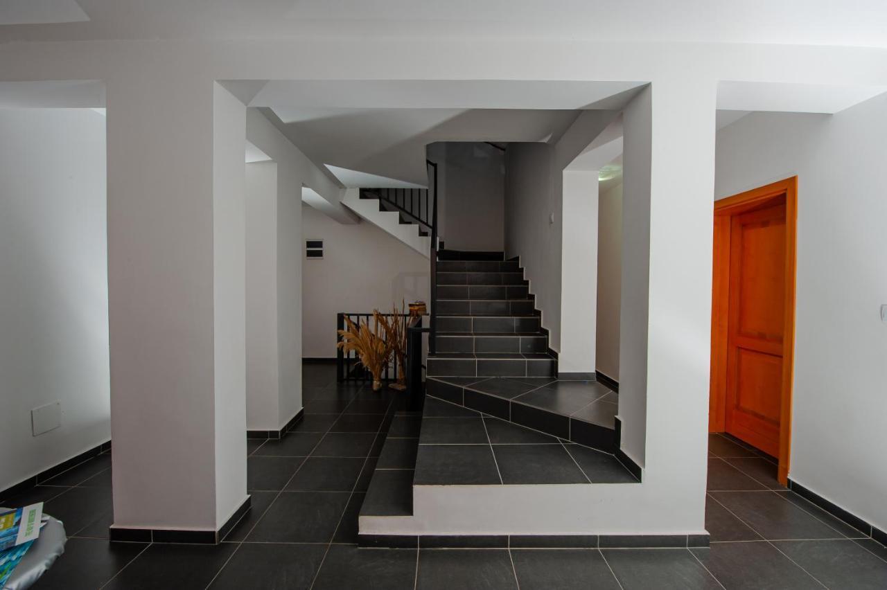 Sunseoce Apartments Будва Екстериор снимка