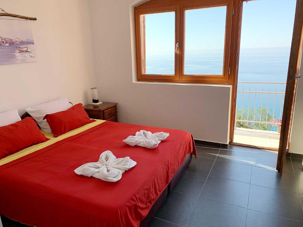 Sunseoce Apartments Будва Екстериор снимка