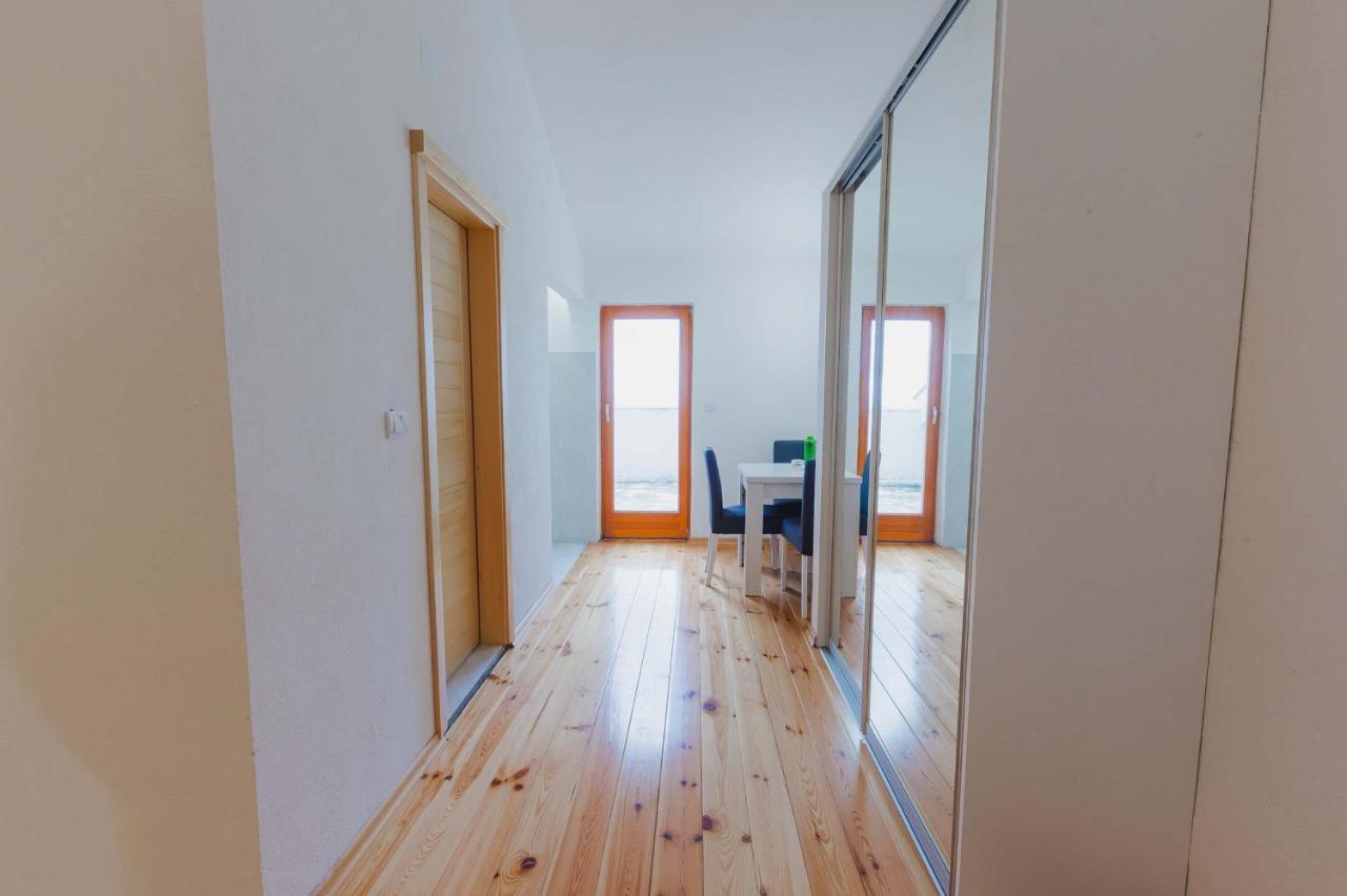 Sunseoce Apartments Будва Екстериор снимка